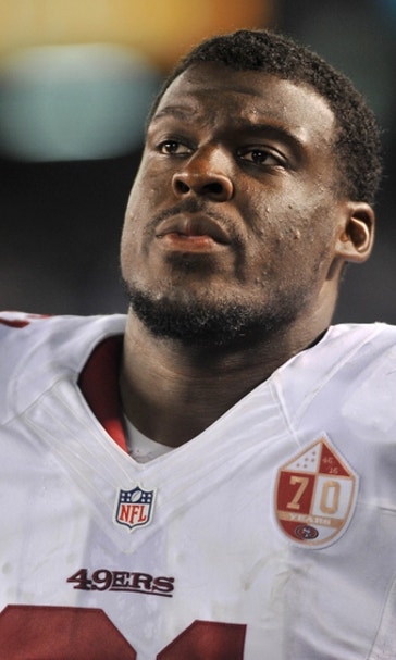 San Francisco 49ers: Not Starting Andrew Tiller at Guard Is a Strange Decision
